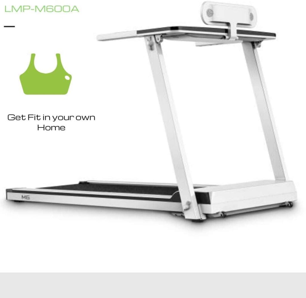 Limepeaks Fitness Foldable Treadmills for Home, Folding Treadmills 12 Pre-installed Programmes and Speeds of 14KM/h Treadmill UK SELLER with Full Seller Support and Aftercare